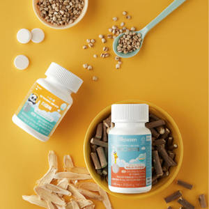 ผลิตภัณฑ์โภชนาการสำหรับเด็กและวัยรุ่น ใบรับรองสิทธิบัตร ปริมาณออร์นิทีนสูง 250 มก. - Product Image 3