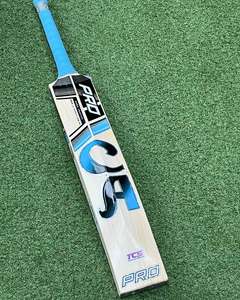 CA Pro 7000, bate de críquet hecho a medida, Grado 1 de alta calidad, madera de sauce inglés, duradero, nuevo bate de rango profesional - Product Image 4