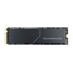 SSDPFKKW512H7X1A 512GB Enterprise NVMe U.2 SSD |   Penyimpanan PCIe Cepat untuk Server & Pusat Data - Product Image 1