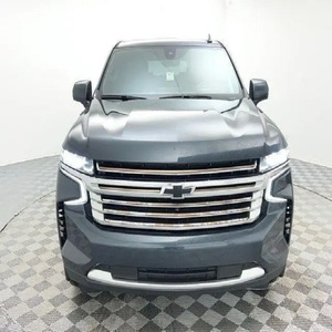 CHEVROLET TAHOE 4WD HIGH COUNTRY 2021 USADO, con Volante a la Izquierda/Derecha - Product Image 1