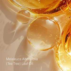 Sérum de soin de l'acné de marque privée OEM de 50ml caractéristique de l'huile de feuille de Melaleuca Alternifolia personnalisable pour votre marque - Product Image 3