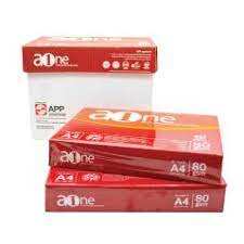 Papier de copie A4 de haute qualité pour l'usage de bureau 70g/75g/80gsm disponible - Product Image 5