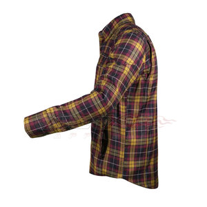 เสื้อแข่งมอเตอร์ไซด์แห้งเร็วเสื้อแข่งรถมอเตอร์ไซค์ยี่ห้อใหม่ - Product Image 4