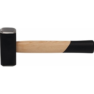 หัวค้อนเหล็ก 1500 กรัม ค้อนไม้แอช - Product Image 1