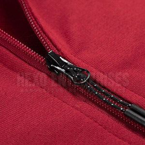 Survêtements respirants 100% coton personnalisables pour hommes, marque privée, ensembles d'hiver haut de gamme - Product Image 2