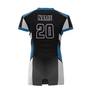 Conjuntos de Camisetas de Fútbol para Hombre y Niño, 100% Poliéster, Manga Corta, Uniformes de Fútbol Estampados por Sublimación Estilo Americano, Transpirables - Product Image 3