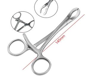 VENTE FLASH - Pince à os Still BONE RONGEUR 2024 en acier inoxydable, INSTRUMENTS CHIRURGICAUX ORTHOPÉDIQUES VETERINAIRES avec BOÎTE PERSONNALISÉE CE ISO UAMED LTD - Product Image 4