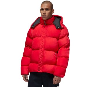 Prix de gros 2025 nouvelle veste bouffante de haute qualité grande taille hiver chaud nouveau Design mode Style personnalisé veste bouffante veste - Product Image 3