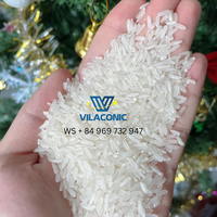 MEILLEURES GROS RIZ JASMINE RIZ ARROZ AROMATIQUE 5KG, 10KG, 20 KG ou LBS PERSONNALISER L'EMBALLAGE WhatsApp + 84 969 732 947