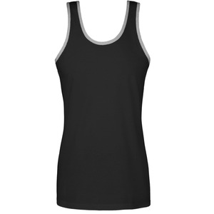 Gilets d'entraînement pour hommes imprimés de qualité supérieure finition anti-odeur couture durable prix direct d'usine - Product Image 1