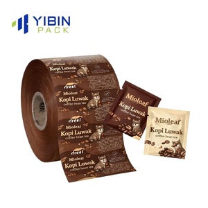 Sacchetti in Plastica PE Personalizzati per Confezionamento di Pollo, <span class=keywords><strong>Gamberetti</strong></span>, Verdure, Alimenti Surgelati, Patatine Fritte, Chips di Patate, <span class=keywords><strong>Gamberetti</strong></span> Congelati - Product Image 3