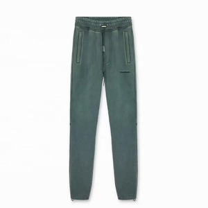 Chándal con capucha y logotipo personalizado para hombre, conjunto de chándal para correr de 2 piezas, ropa de calle, ropa deportiva informal, proveedor OEM al por mayor - Product Image 6