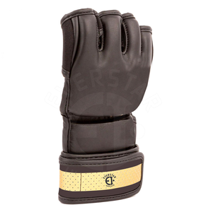 Gants en cuir personnalisés de style UFC Gants d'entraînement et d'entraînement MMA Vente en gros du fabricant pakistanais - Product Image 2