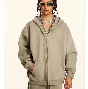 เสื้อสเวตเตอร์มีฮู้ดพิมพ์ลายเท่ใส่ได้ทั้งชายและหญิงเสื้อมีฮู้ดเสื้อกีฬาขนแกะแบบสวมหัวสำหรับผู้หญิงคอกลมเสื้อสเวตเชิ้ตมีฮู้ด - Product Image 2