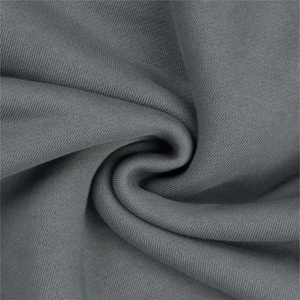 Basiques coton mélangé qualité supérieure coton mélangé hommes sweat grande taille à manches longues couleurs personnalisées pull à la mode - Product Image 5