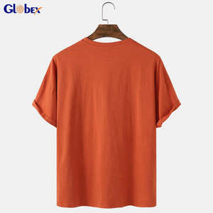 Camiseta corta para hombre, 100% algodón - Product Image 6