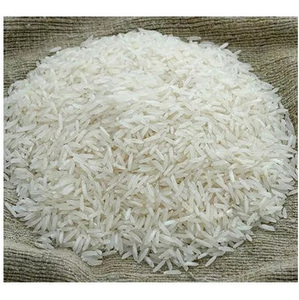 Riz blanc à grains longs, frais, biologique et de haute qualité pour l'exportation vers les acheteurs internationaux et les marchés mondiaux - Product Image 2