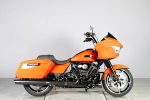 Nouvelle Moto de Tourisme Instant Marketing 2026 Road Glide FLTRX 1000-1500cc - Product Image 6