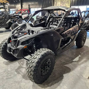 ¡Gran oferta! Can-Am Defender MAX DPS CAB HD11 UTV 2026 en venta con garantía - Product Image 1