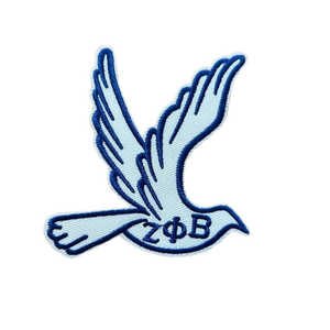 Prix direct usine – Écussons brodés 3D personnalisables pour vêtements, motifs de dessins animés et fleurs, thermocollants en tissu - Product Image 3