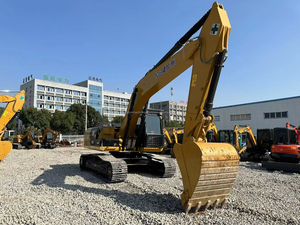 รถขุดตีนตะขาบ324D ดั้งเดิมรถขุดตีนตะขาบใช้324D2แมวหนอนผีเสื้อ - Product Image 5