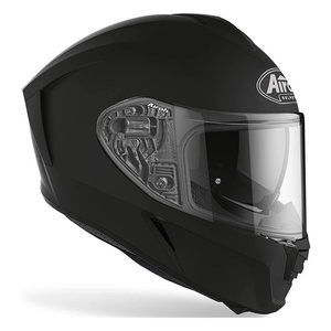 Casco Integrale Apribile AIROH SPARK con Doppia Visiera, Taglia XL, Nuovo, in Materiale ABS e PP - Product Image 1