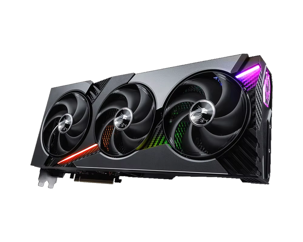 RTX5080
