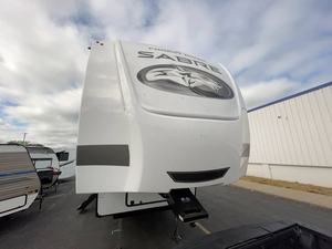 Nouveau 2026 F-o-r-e-s-t R-i-v-e-r Sabre 37RVM-I-L-E-S - Product Image 4