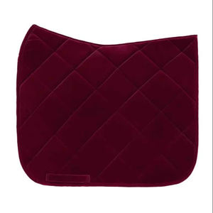 Almohadillas de Silla de Montar Acolchadas y Transpirables de Algodón para Mujer, Almohadillas de Silla de Montar Inglesas Premium, Almohadillas de Silla de Montar al por Mayor, Almohadillas de Silla de Montar Personalizadas - Product Image 1