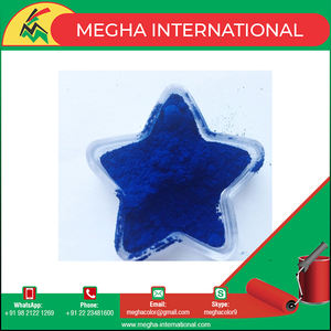 Calidad superior solvente azul 104 colorantes en polvo indio a granel al por mayor fabricante precio barato - Product Image 2