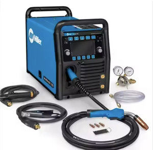 Máquina de Soldadura Multiproceso Multiarc 652 - 575V Nueva de Alta Calidad - Product Image 1