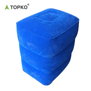 Ravel flfor Ravel flravel Ravel OOT est illillow shion ushion para Ravel iriraviones inflables <span class=keywords><strong>de</strong></span> tres capas pie ad flnflatable ooot ushion - Product Image 4