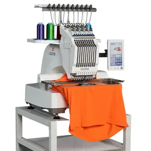 WHOLESALE Embroidery Machine PR670e READY TO SHIP