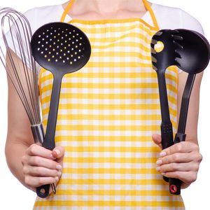 100% Cotton Waist <b>Apron</b> for <b>Men</b> Manufacturer in India - Product Image 6