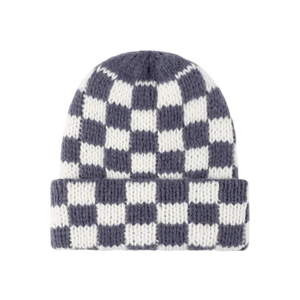 Wholesale Winter Wear Warm Knitted Beanies With Custom Embroidery Logo Comfortable Casual Knitted Beanie <b>Caps</b> for <b>Men</b> and Women - Product Image 5