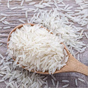 Variétés étuvées séchées Riz au jasmin Basmati biologique de meilleure qualité, blanc frais, grains longs, texture dure, également disponible - Product Image 4