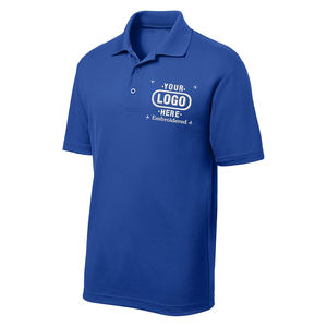 Polo bordado de algodón para hombre, diseño personalizado para hombre, Polo bordado personalizado/camisa de golf, ropa informal - Product Image 1