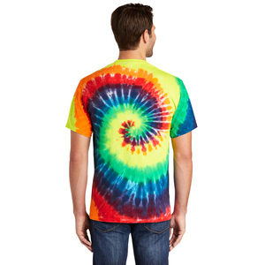 Camisetas ligeras y suaves de secado rápido, precio al por mayor, 70% algodón peinado, 15% poliéster, 15% rayón - Product Image 4