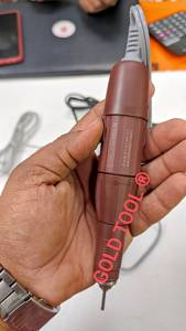 Machine de découpe manuelle en or 204 - Product Image 4