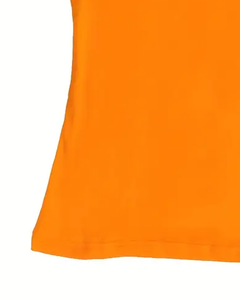 Wholesale Breathable Stretchy Racerback <b>Slim</b> Fit Tank Top with Built For Ladies / Customized Workout Tank Tops for Women - Product Image 5
