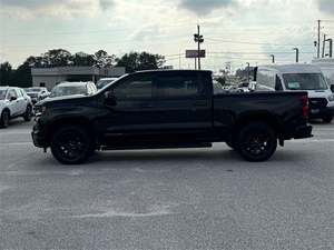 2024 Chevrolet Silverado 1.500 4WD V8 6.2L ในประเทศสูงรถกระบะหรูรถกระบะอเมริกันขนาดเต็มใช้สำหรับการส่งออก - Product Image 3