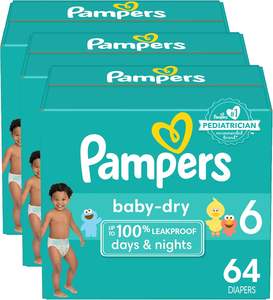 Pañales secos Pampers para bebés de la mejor calidad/Pañales para bebés recién nacidos Tamaño 2 Tamaño 4 y Jumbo Baby Pampers Stock a granel - Product Image 4