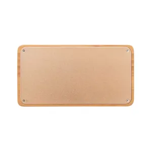 Power Bank Ecologico in Bambù Bamboost, Gadget Promozionali - Product Image 6