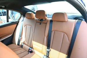 Sedán 3-Series AWD 2022 Usado en Excelentes Condiciones, Transmisión Automática - Product Image 3
