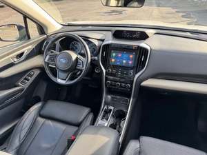 Subaru Ascent Limited 2021 Usado en Excelentes Condiciones, 7 Pasajeros, Tracción en las Cuatro Ruedas, Sin Accidentes, Volante a la Izquierda/Derecha - Product Image 4