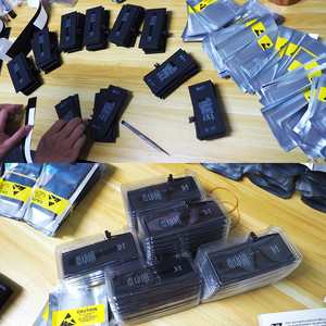 아이폰 7 휴대 전화 배터리 재고 도매 전체 범위 교체 배터리 - Product Image 5