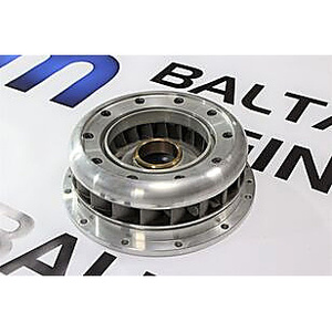 ล้อไกด์ Baltacioglu (, NT0, ST0) 56.3194.10 สำหรับรถบัสเกียร์อัตโนมัติ อะไหล่ทดแทนหลังการขาย - Product Image 1