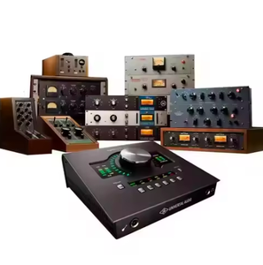 Meilleur système de son surround portable universel Audio X6 X8 X8P X16 8 Twin X Quad Mkll en métal 4 ohms 4000W de puissance de sortie - Product Image 2