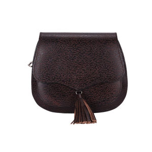 Sac à main pour femme en cuir de vachette véritable Sacs à main en cuir personnalisés faits à la main Cadeau pour elle - Product Image 5