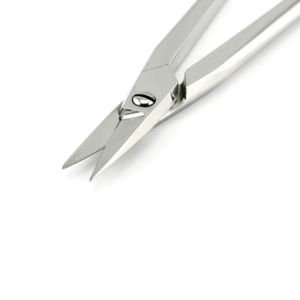 Ciseaux dentaires professionnels haut de gamme pince en acier inoxydable de qualité médicale de haute qualité CE ISO certifié A + Instruments chirurgicaux - Product Image 2